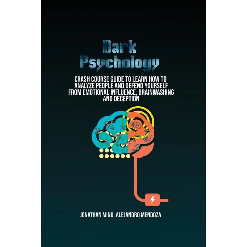 Dark Psychology