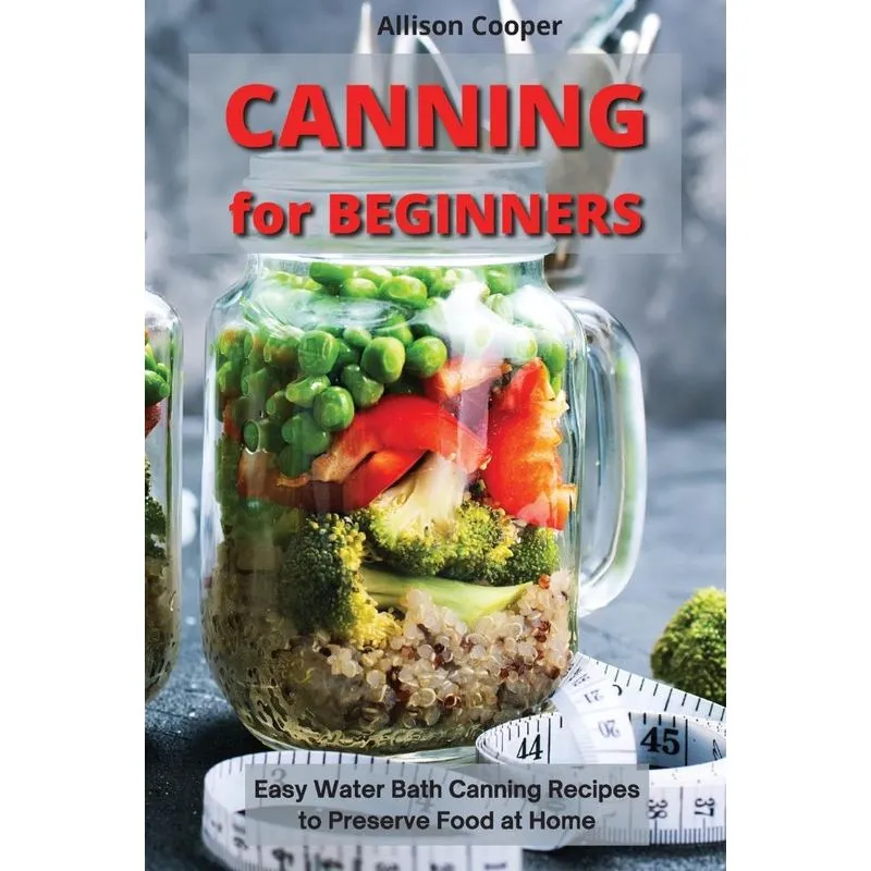 Canning for Beginners