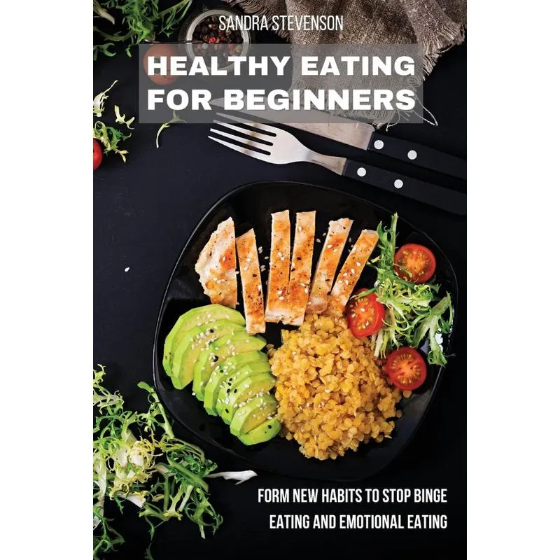 Healthy Eating for Beginners