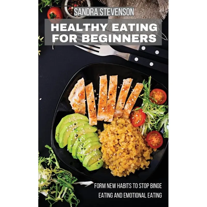 Healthy Eating for Beginners