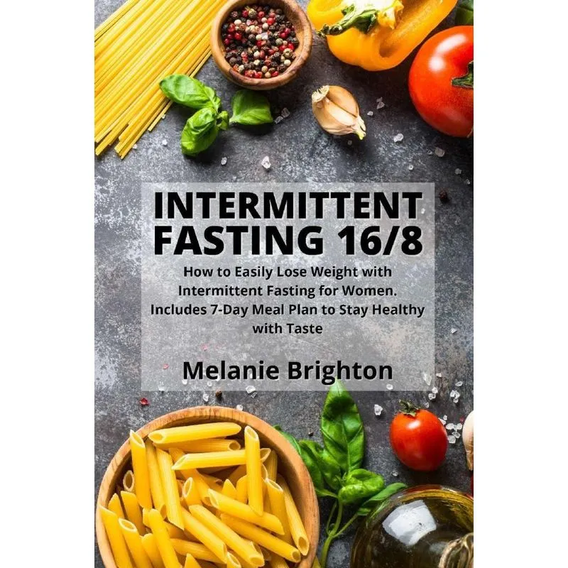 Intermittent Fasting 16/8