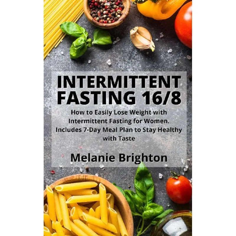 Intermittent Fasting 16/8
