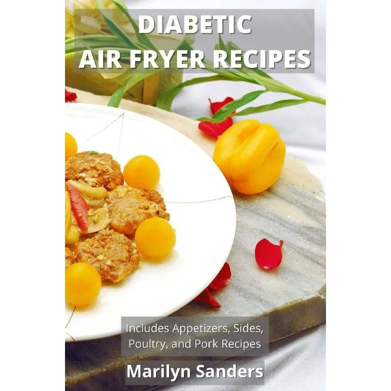 Diabetic Air Fryer Recipes