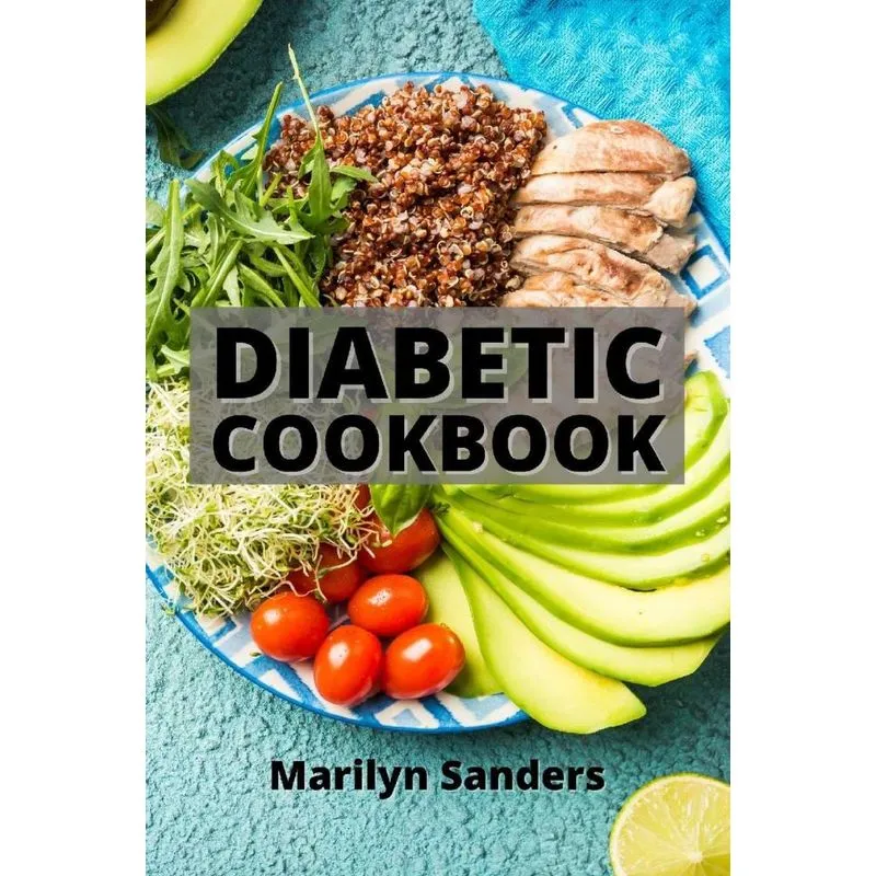 Diabetic Cookbook
