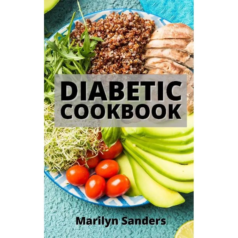 Diabetic Cookbook