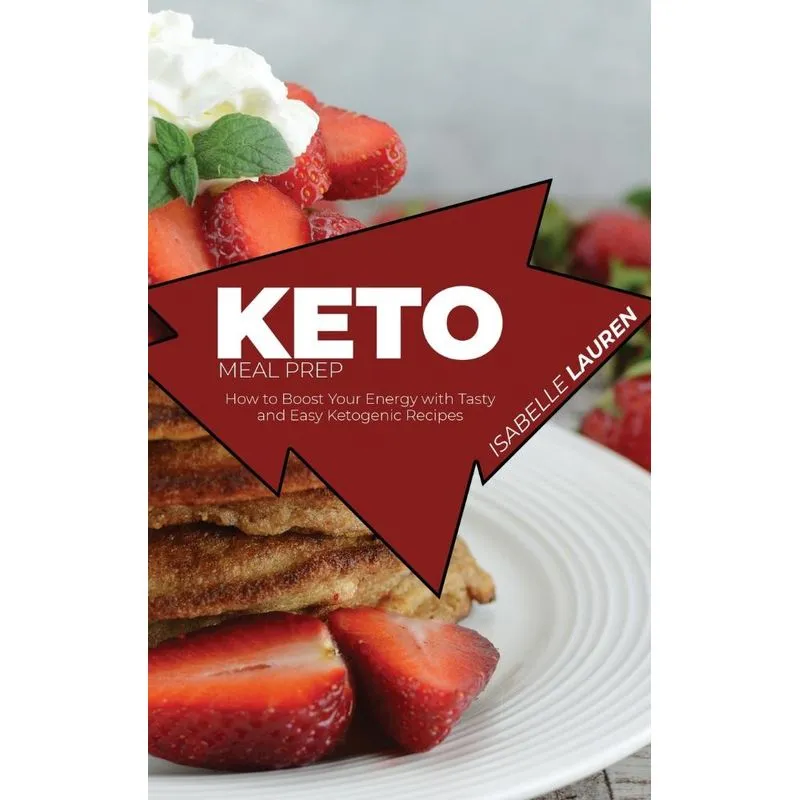 Keto Meal Prep