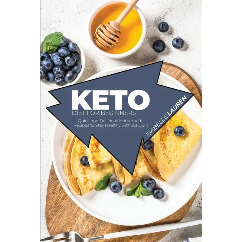 Keto Diet for Beginners