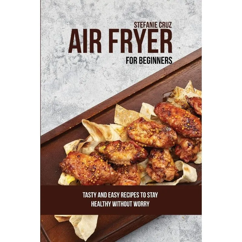 Air Fryer for Beginners