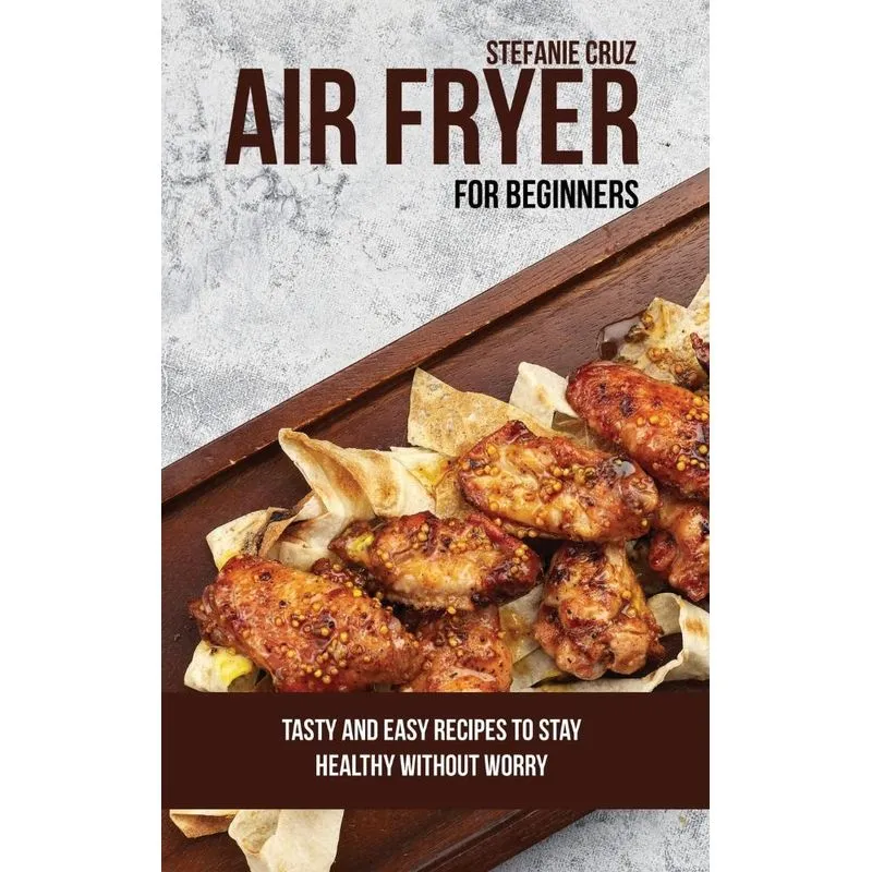 Air Fryer for Beginners