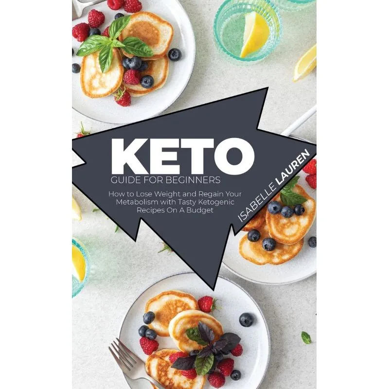 Keto Guide for Beginners