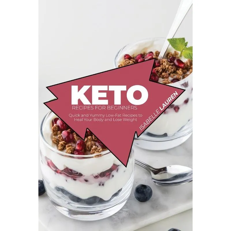 Keto Recipes for Beginners