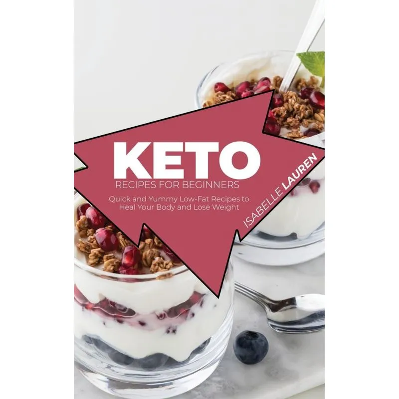 Keto Recipes for Beginners