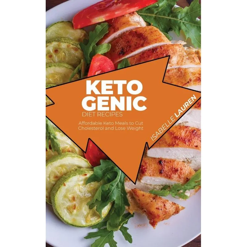 Ketogenic Diet Recipes