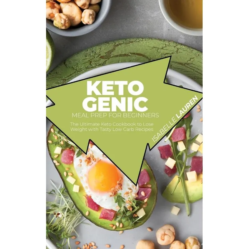 Ketogenic Meal Prep for Beginners
