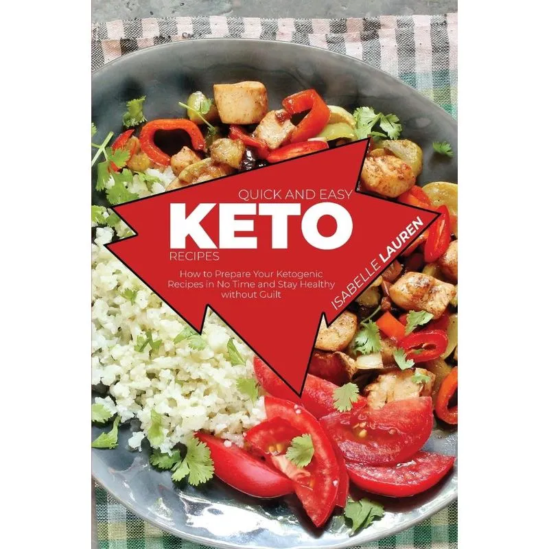 Quick and Easy Keto Recipes