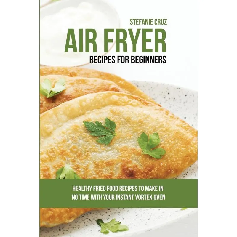 Air Fryer Recipes for Beginners