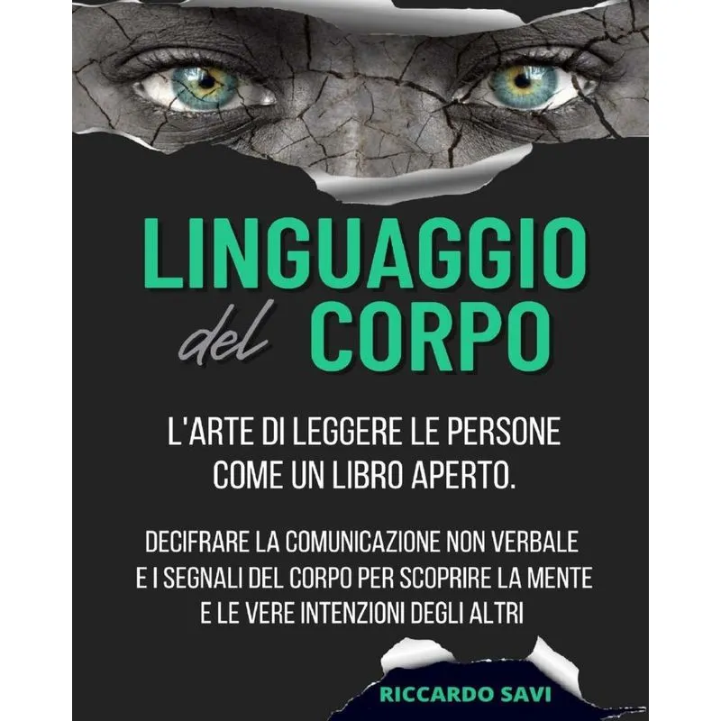 LINGUAGGIO DEL CORPO