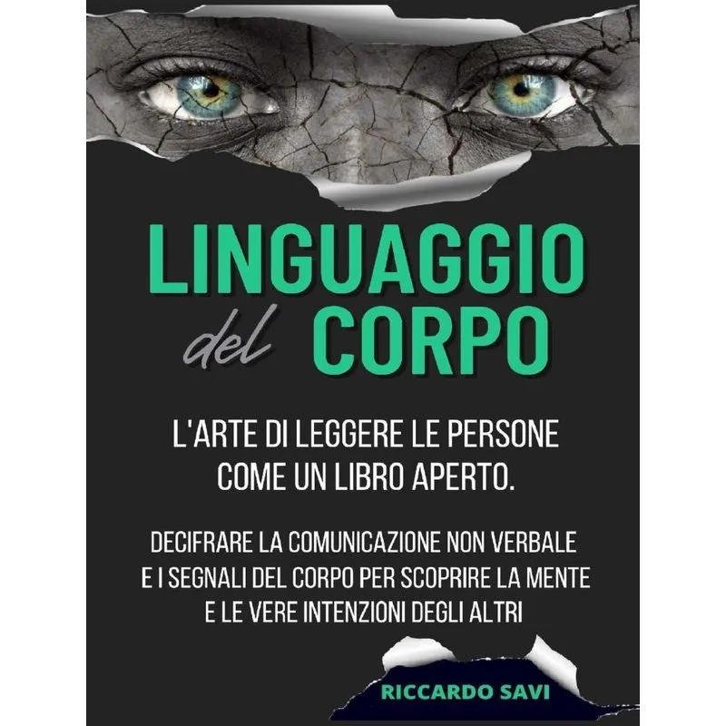 LINGUAGGIO DEL CORPO