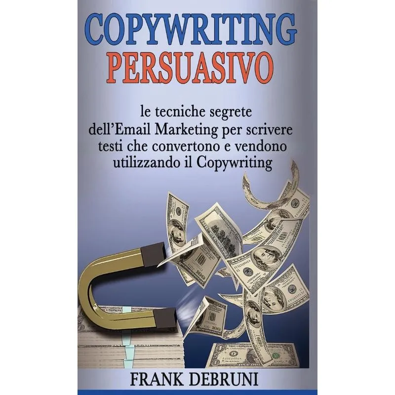 Copywriting Persuasivo