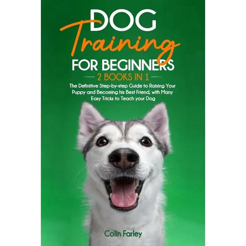 Dog Training For Beginners