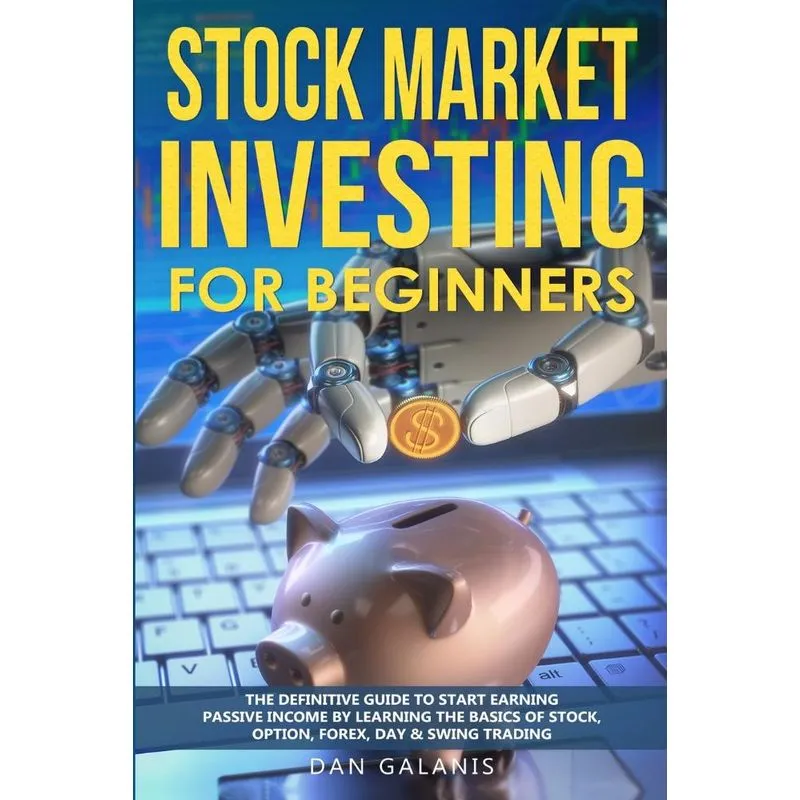 Stock Market Investing for Beginners