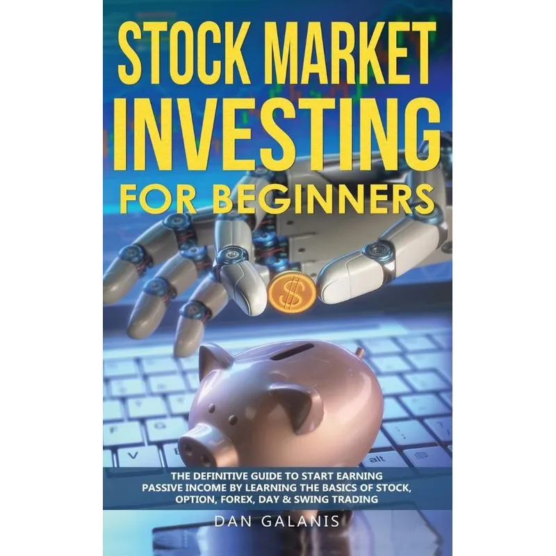 Stock Market Investing for Beginners