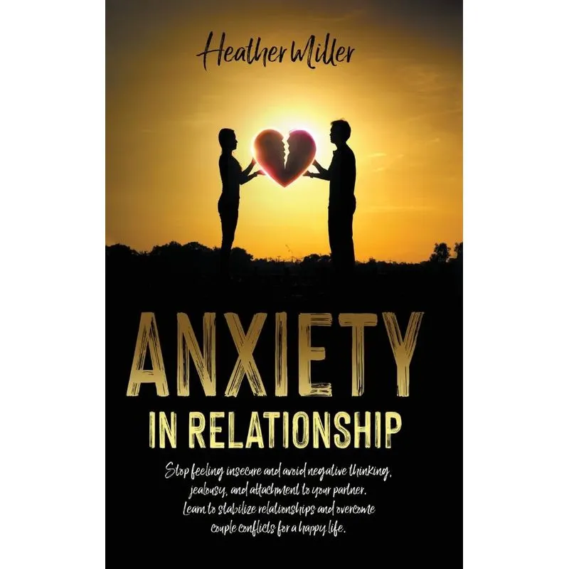 ANXIETY IN RELATIONSHIP
