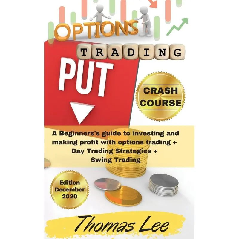 Options Trading Crash Course