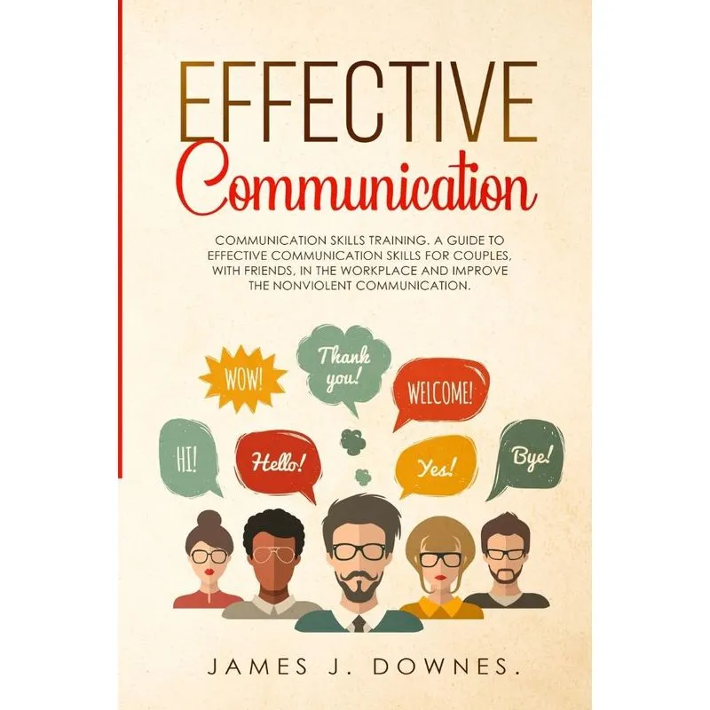 Effective Communication