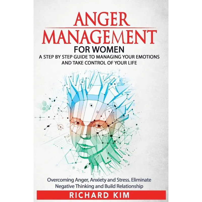 Anger Management for Women