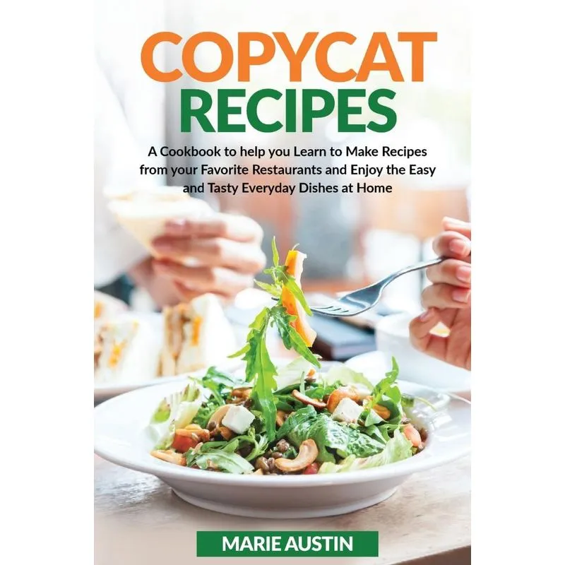 Copycat Recipes