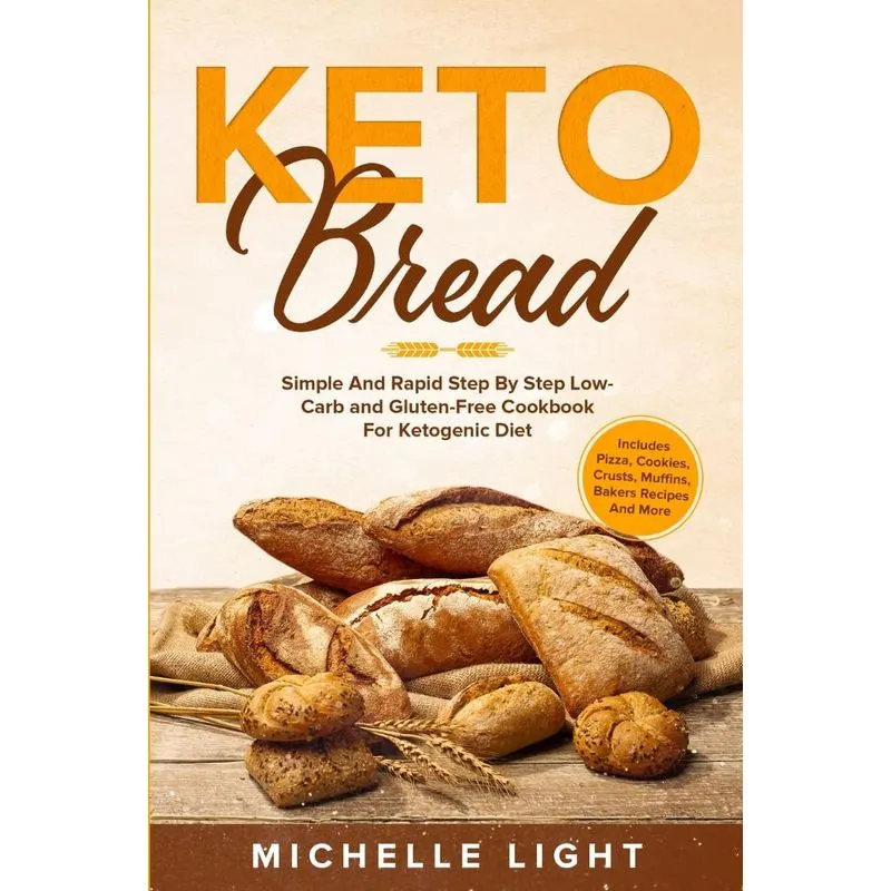 Keto Bread
