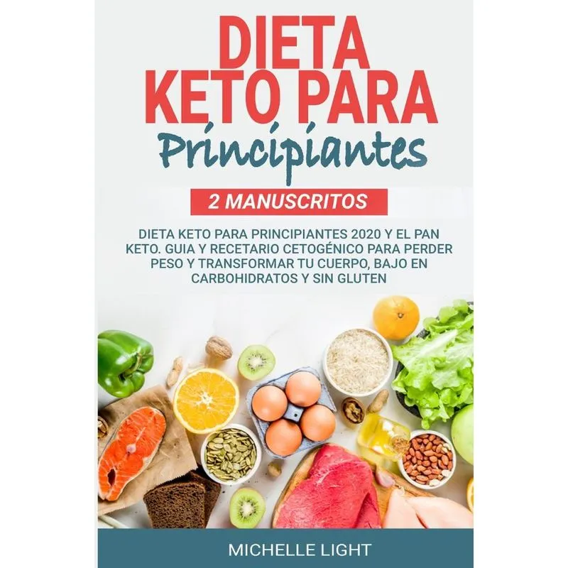 Dieta Keto Para Principiantes