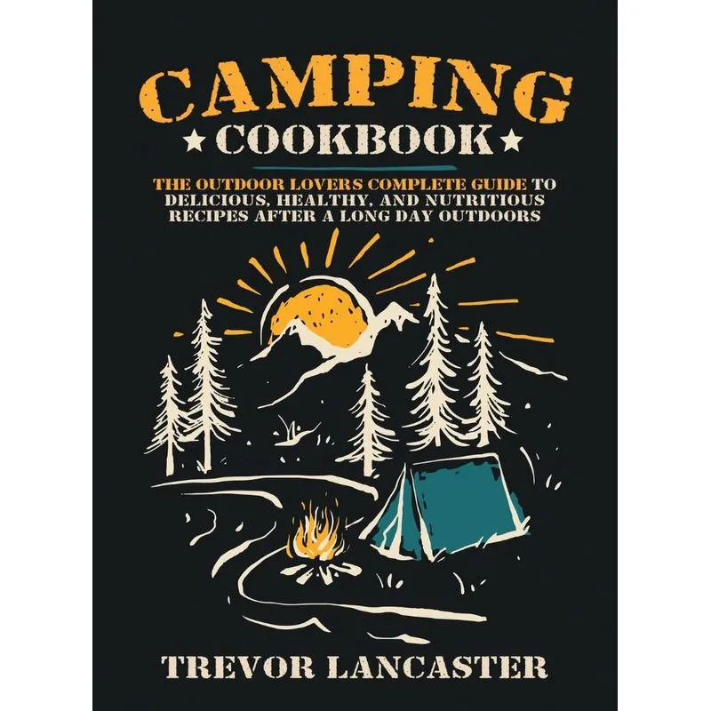 Camping Cookbook