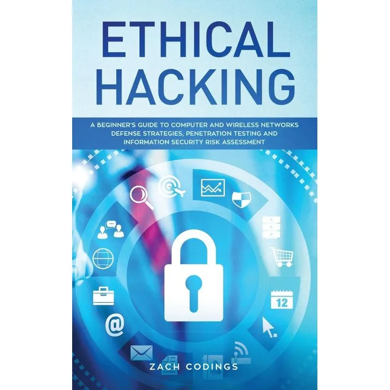 Ethical Hacking