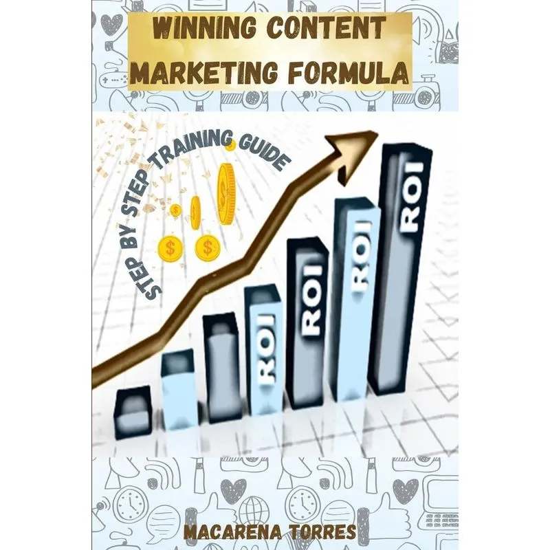 WINNER CONTENT MARKETING FORMULA