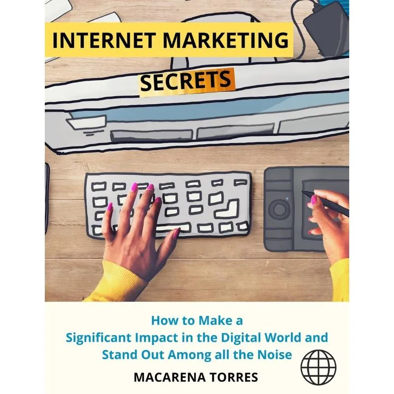 INTERNET MARKETING SECRETS