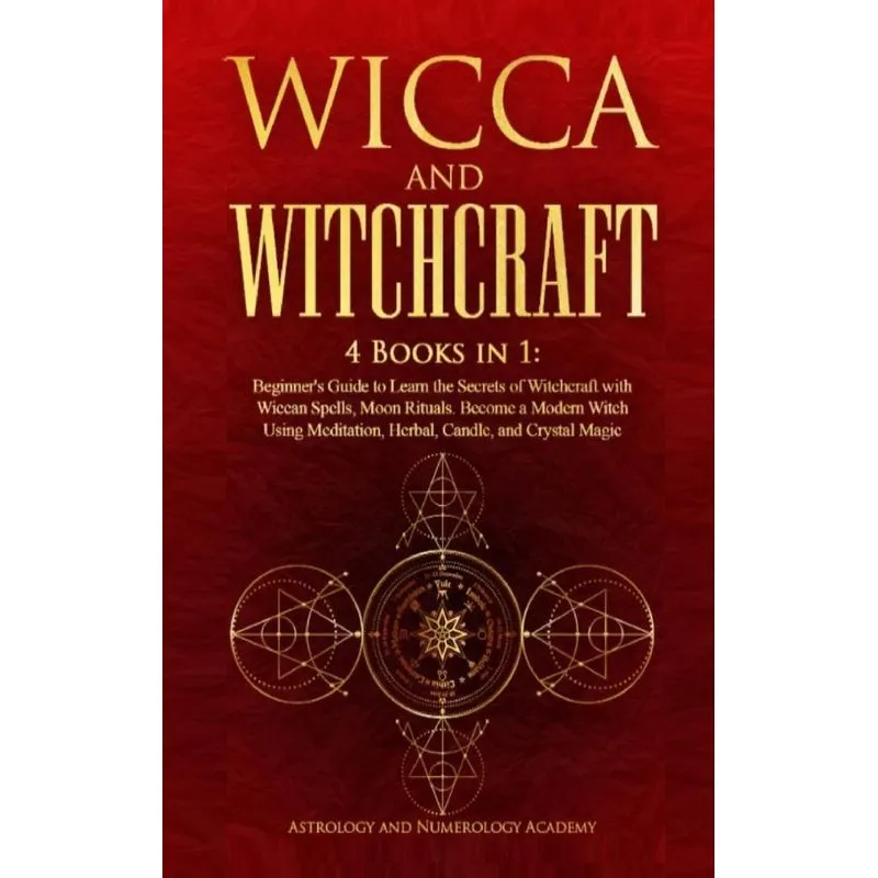 WICCA AND WITCHCRAFT