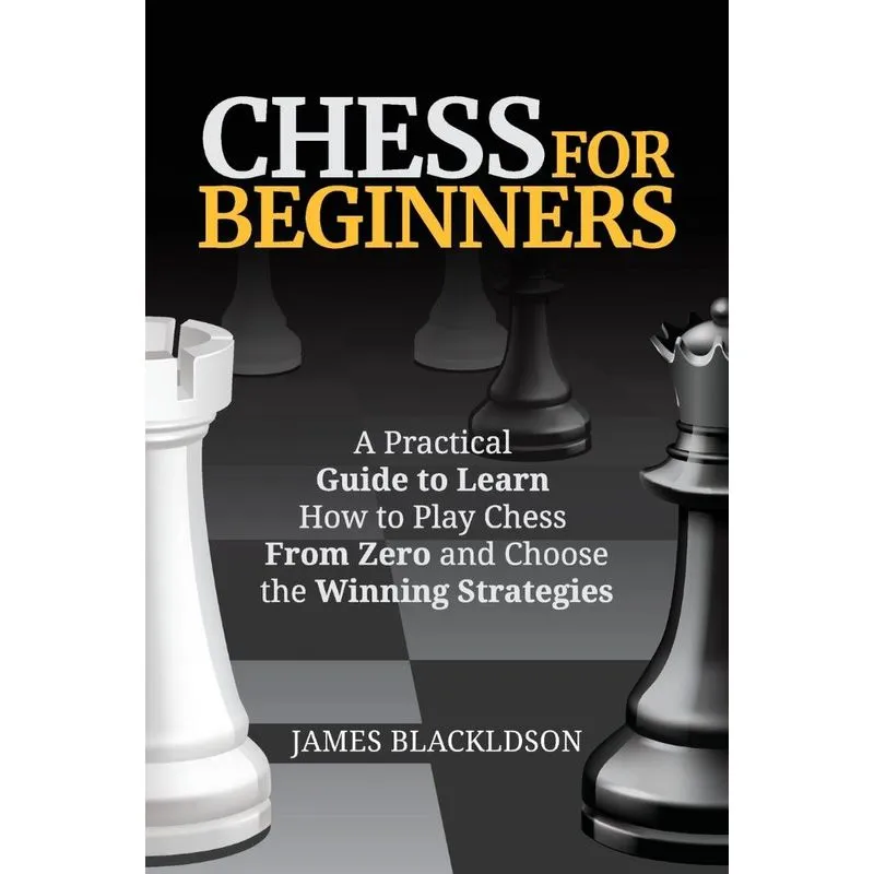 Chess for beginners