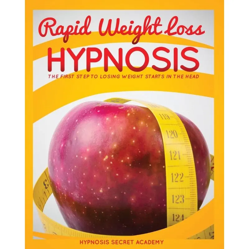 Rapid Weight Loss Hypnosis