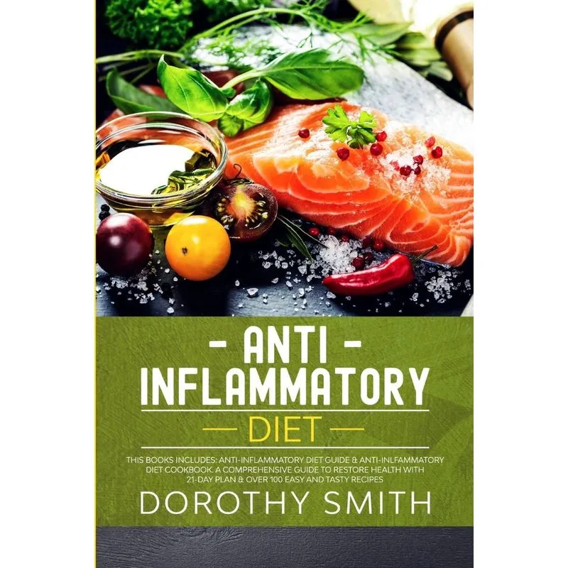 Anti-Inflammatory Diet