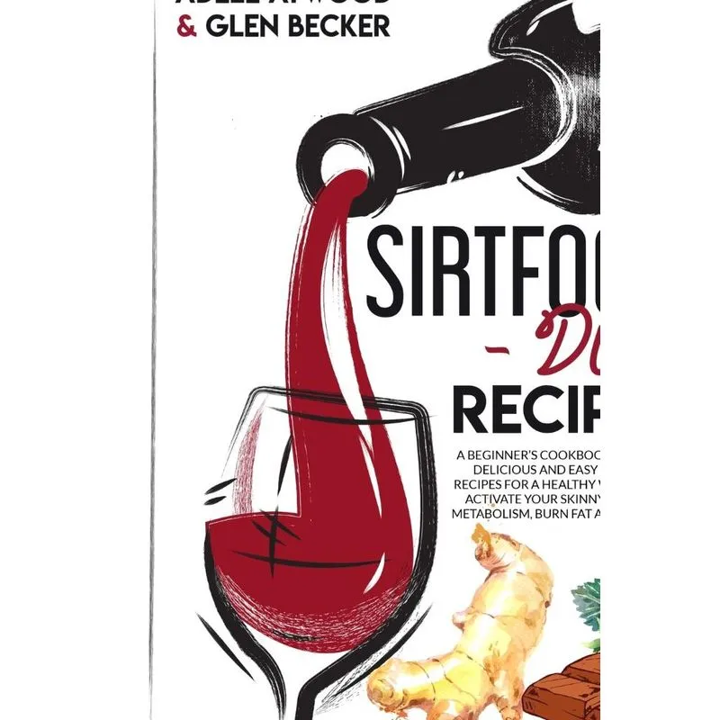 Sirtfood Diet Recipes