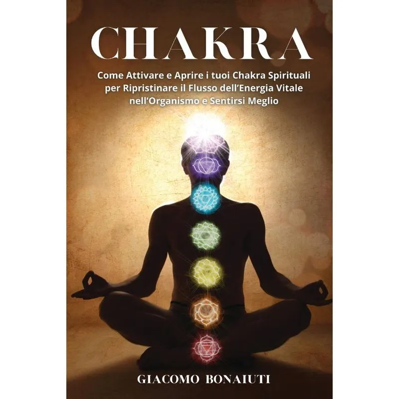 CHAKRA