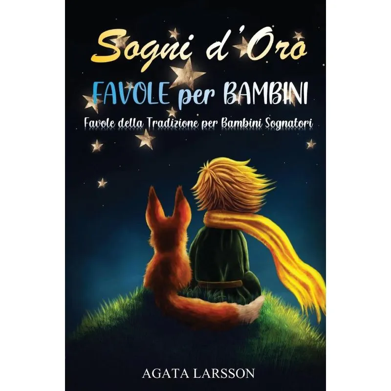 Sogni dOro