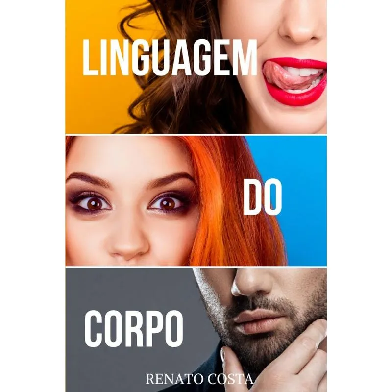 Linguagem do Corpo