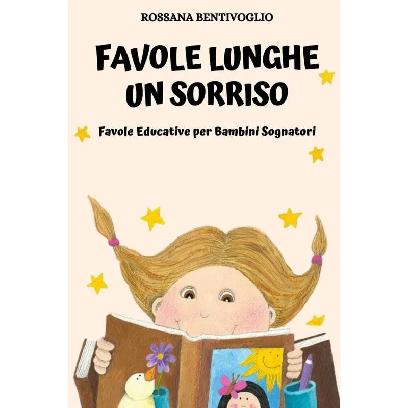 Favole Lunghe un Sorriso