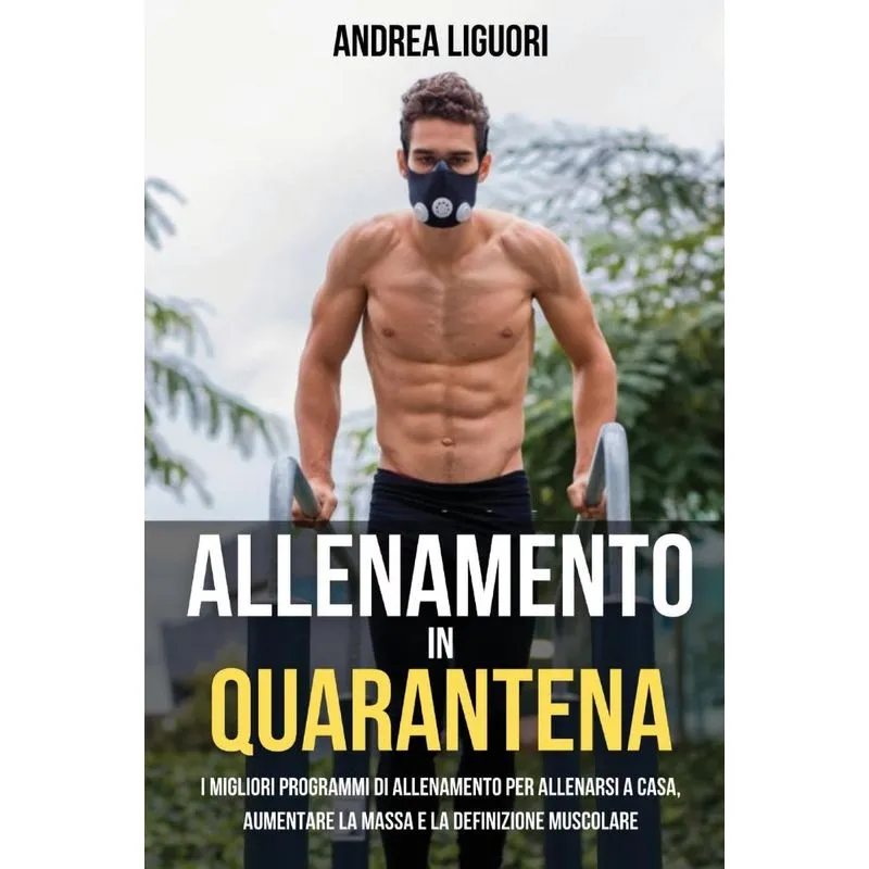 Allenamento in Quarantena