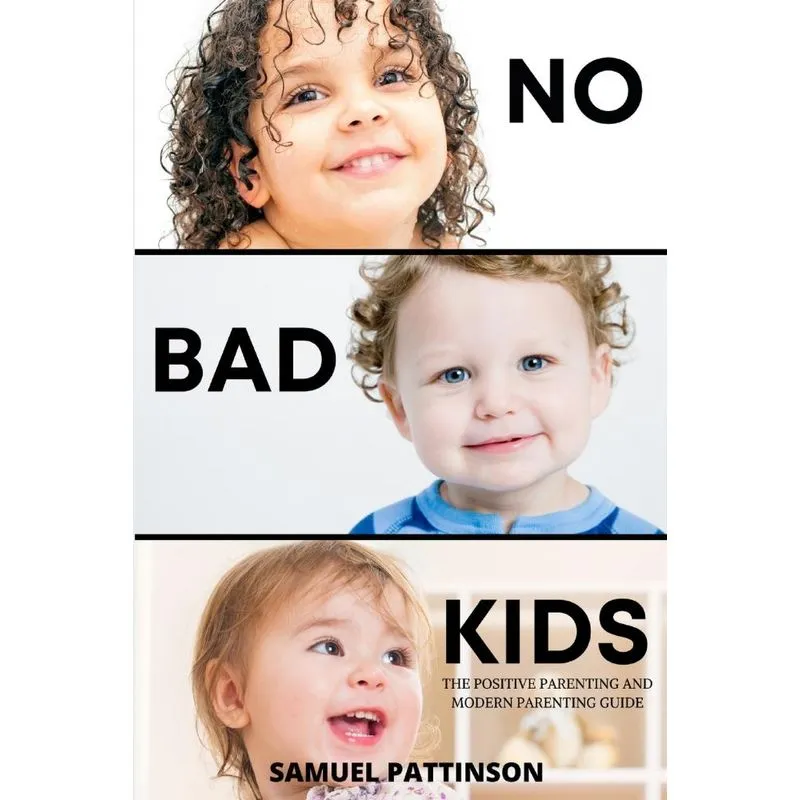 No Bad Kids