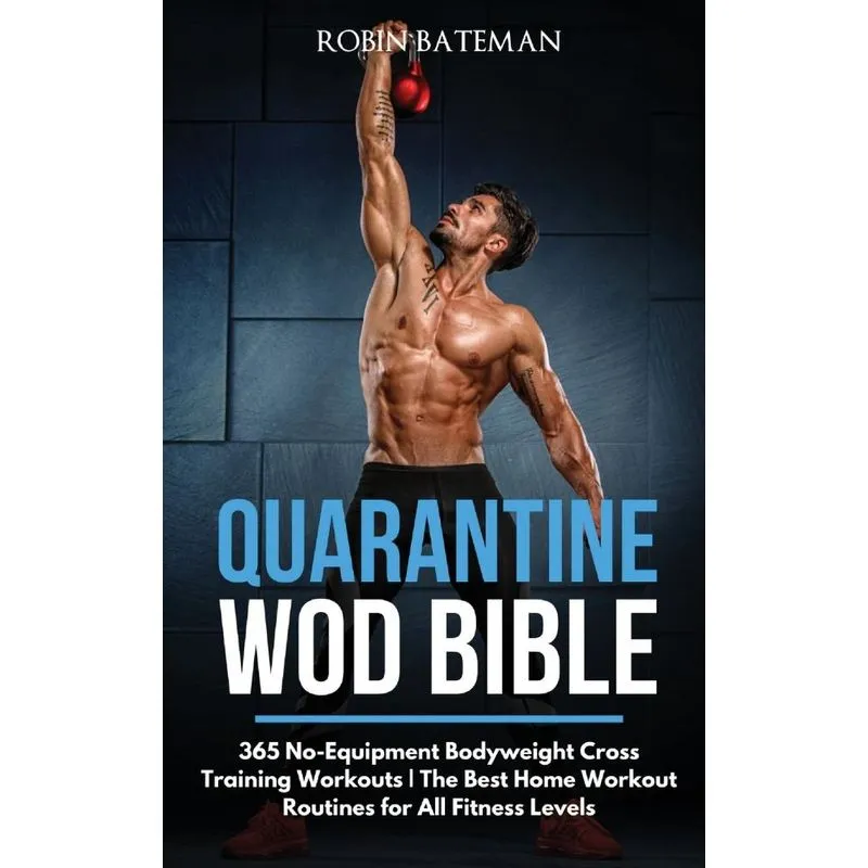 Quarantine WOD Bible