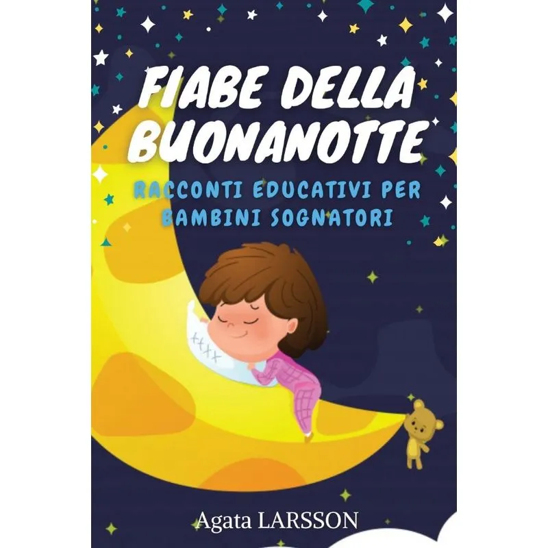 Fiabe della Buonanotte
